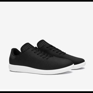 Black and White Sneakers by Oliver Cabell (9.5)